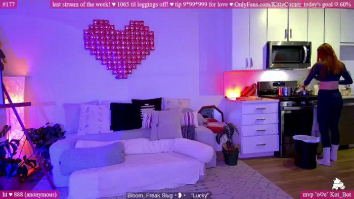 KittyCorner