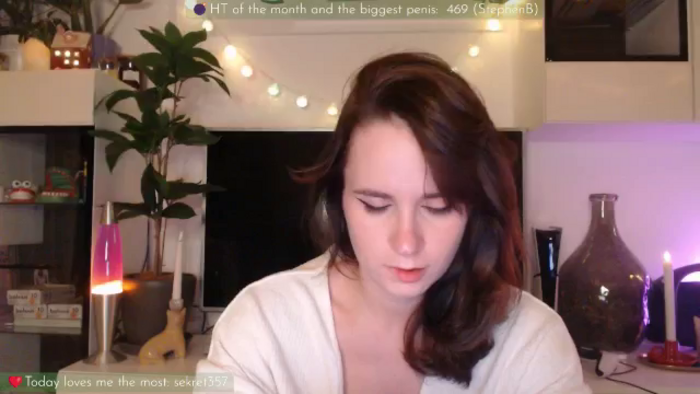 LizzyPeach