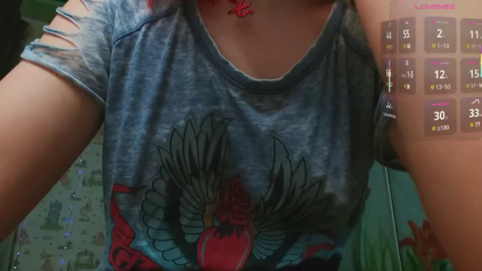 SmokyRose