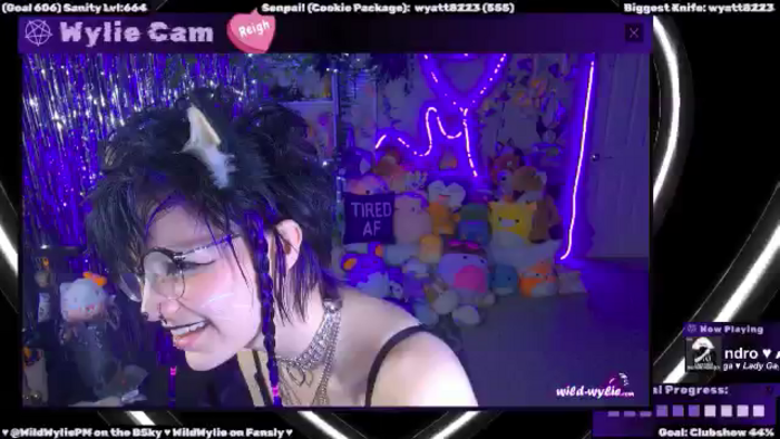 WildWyliePM