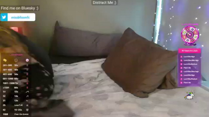aMissBliss