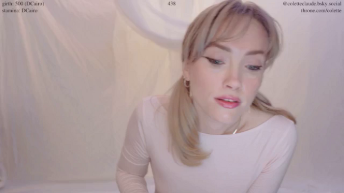coletteclaude