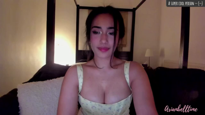 ArianBelltime
