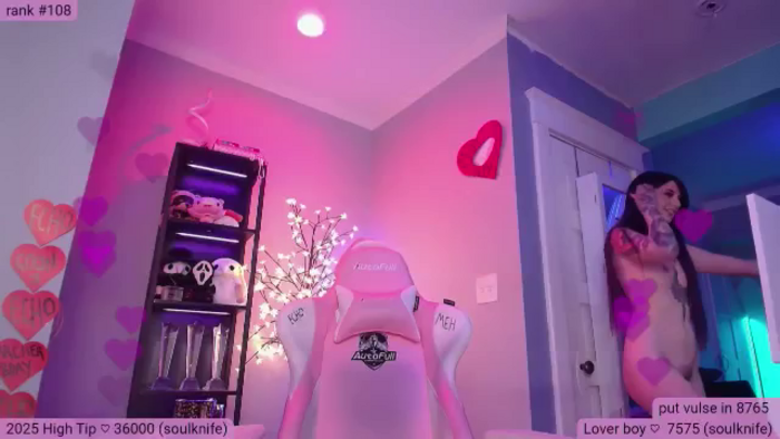 BabeAriel