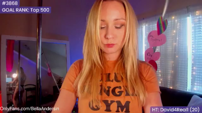 BellaAndersin