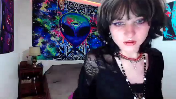 Black_Aranya