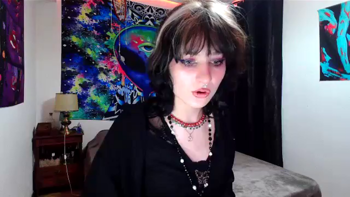 Black_Aranya