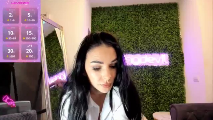 Fallingdevil