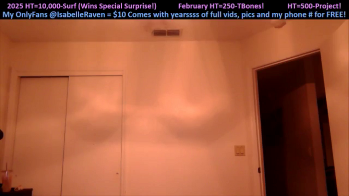 IsabelleRaven