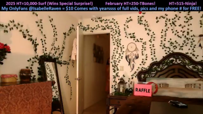 IsabelleRaven