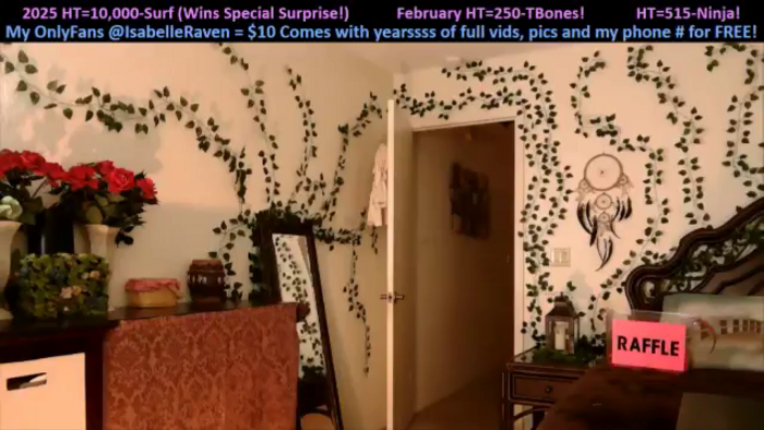 IsabelleRaven