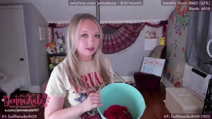 JennaKate