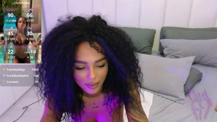 KimiBrown