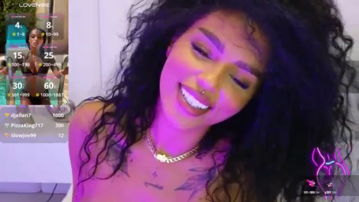 KimiBrown