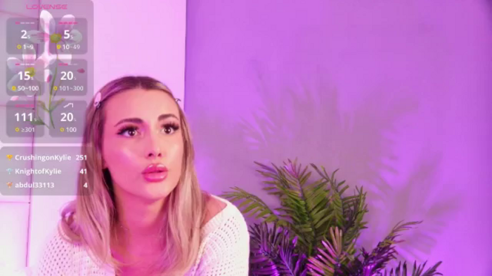 KylieBlaze