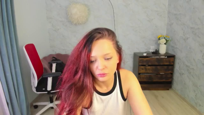 Layla_blueyes