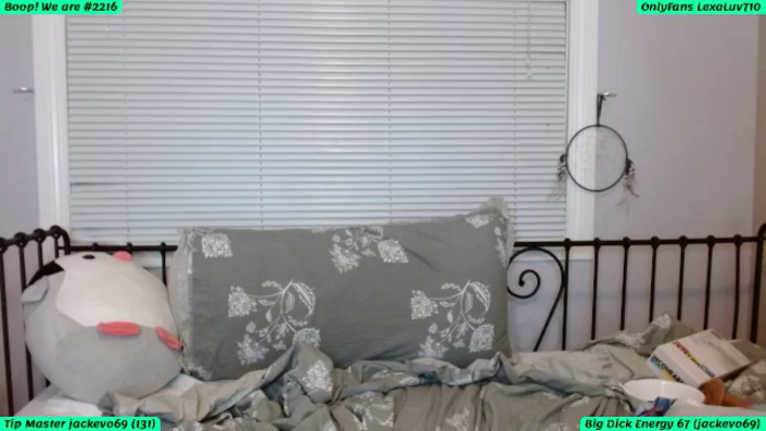 LexaLuv