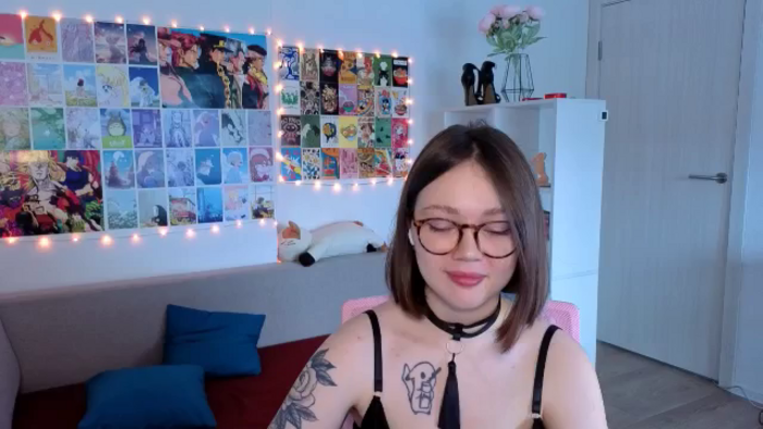 Milly_Saint