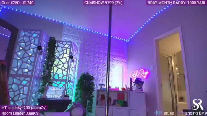 MySkylarRaye