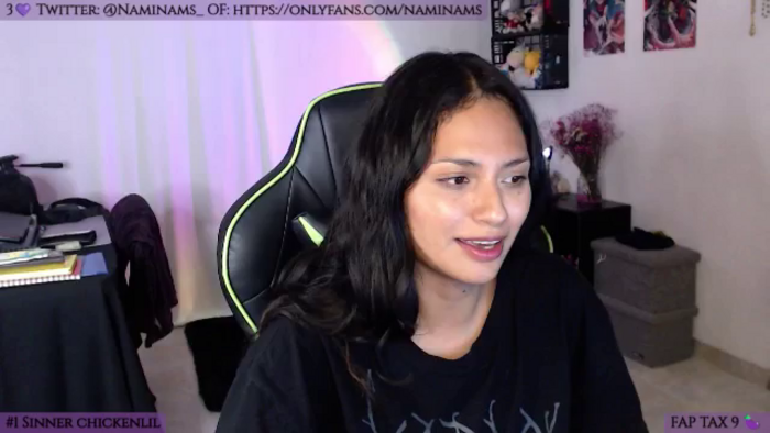 NamiSinner