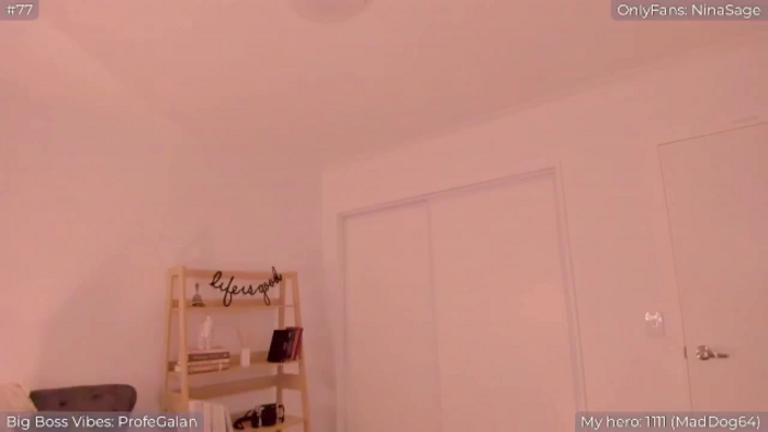 NinaSage