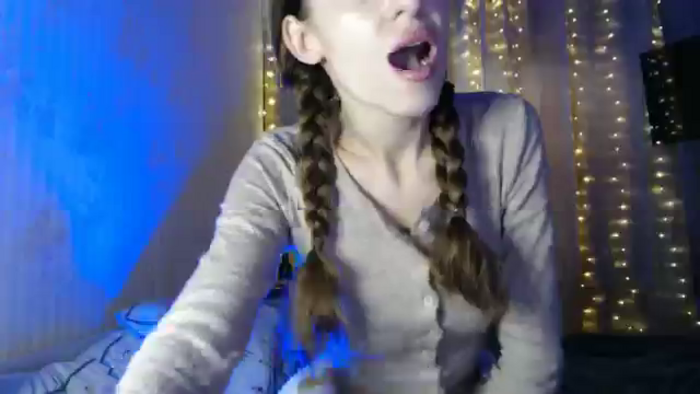 Nora_Sweet