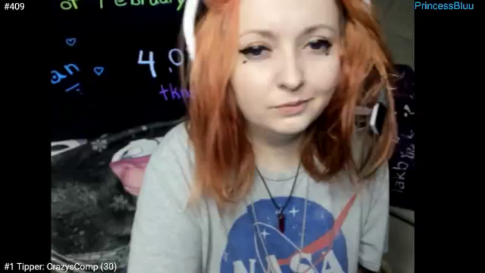PrincessBluu