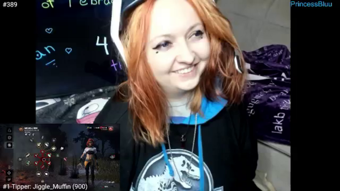 PrincessBluu