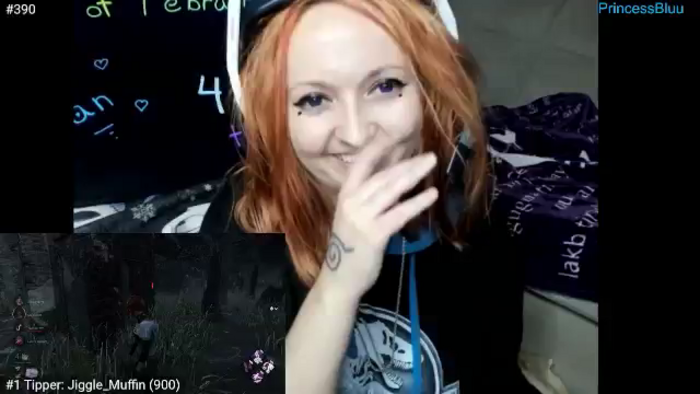 PrincessBluu
