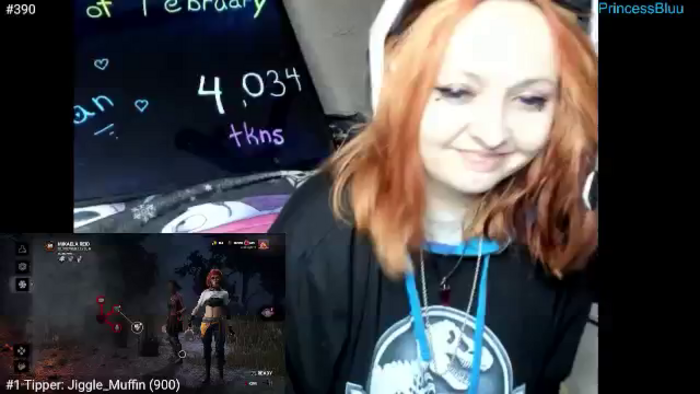 PrincessBluu