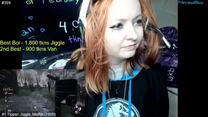 PrincessBluu