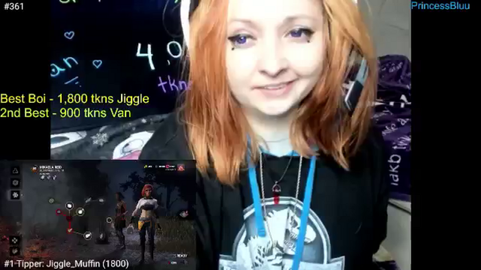 PrincessBluu