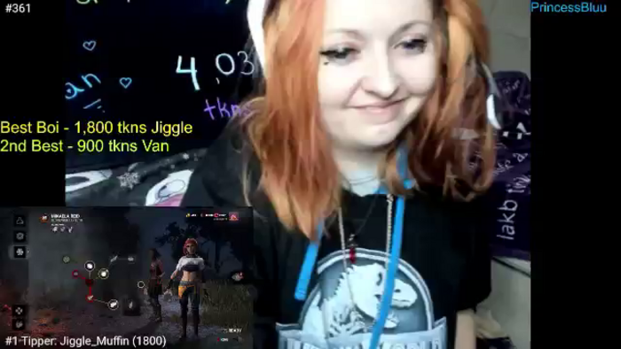 PrincessBluu