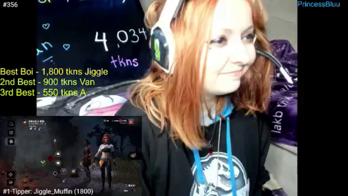 PrincessBluu