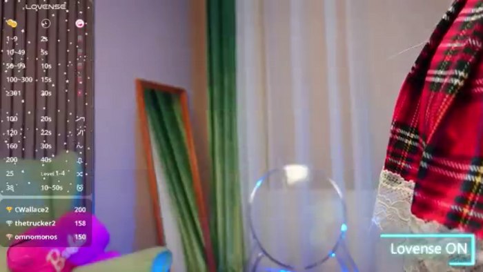 SabrinaJayde