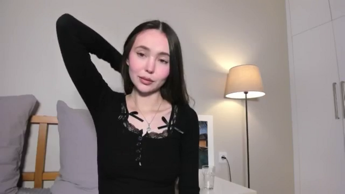 SofiaShy