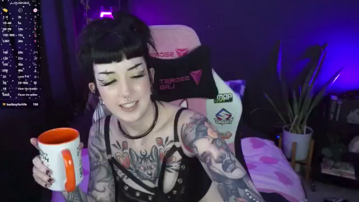 TatsnCats
