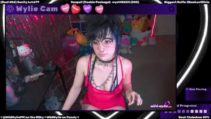 WildWyliePM
