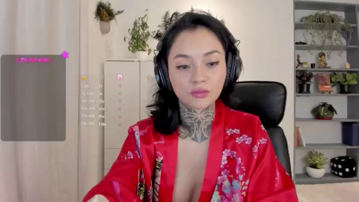 Ysabeau