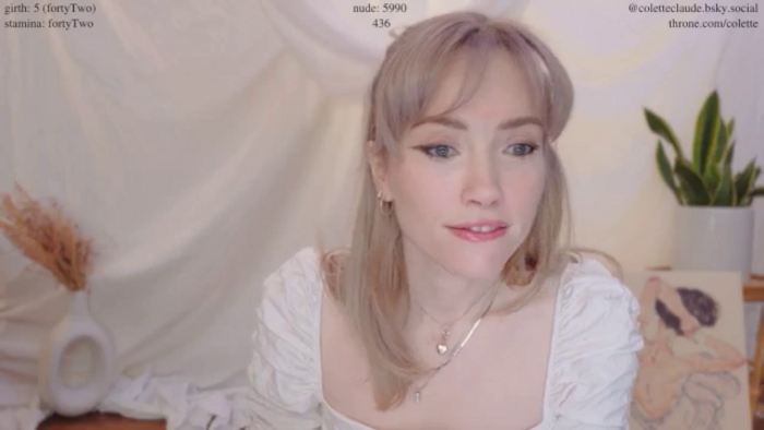 coletteclaude