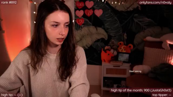 n0valy