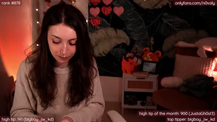 n0valy