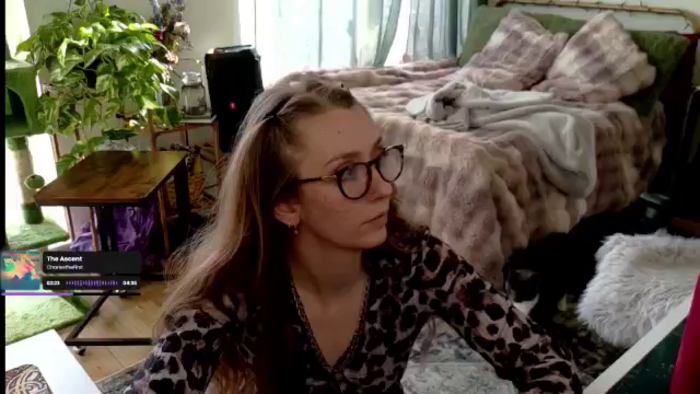 AdalinaRae