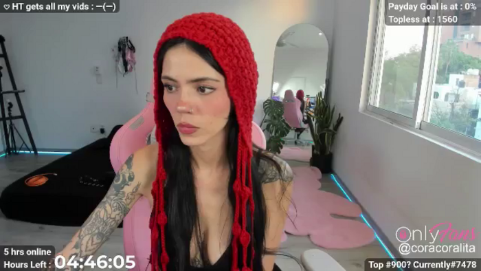 Coralita