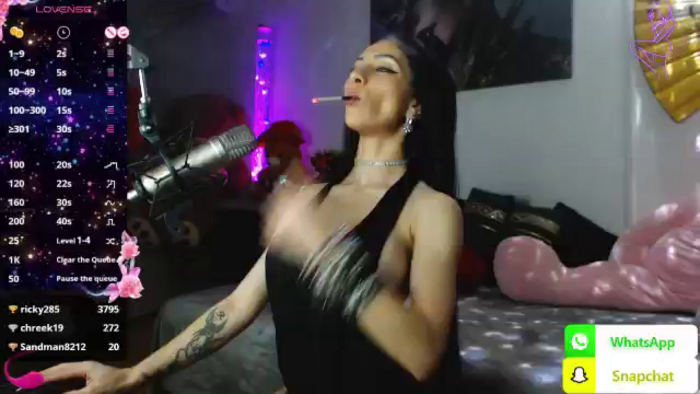 EvelynAisha