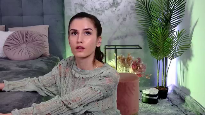 FreyaAllen