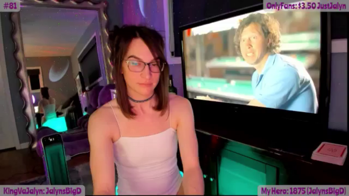 JALYN