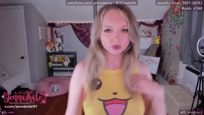 JennaKate