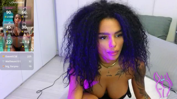 KimiBrown