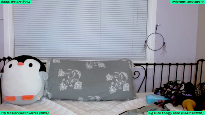 LexaLuv